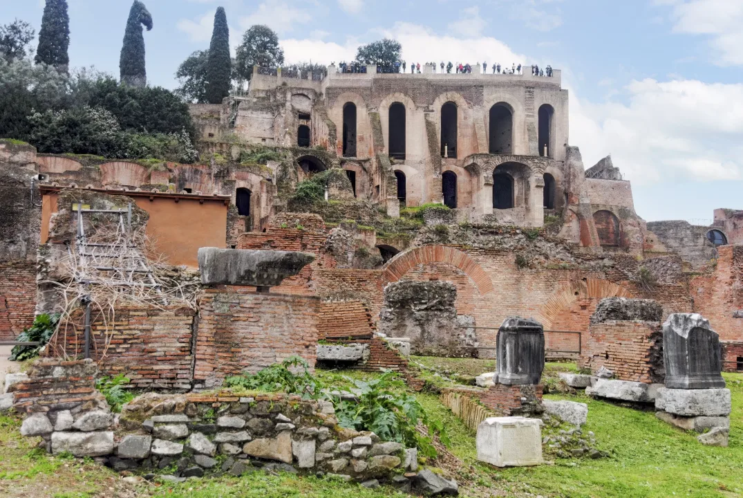 palatine hill rome, palatine hill facts, palatine hill history, palatine hill ruins, palatine hill museum, palatine hill ancient rome, colosseum and palatine hill tour, palatine hill archaeological area, palatine hill archeological site