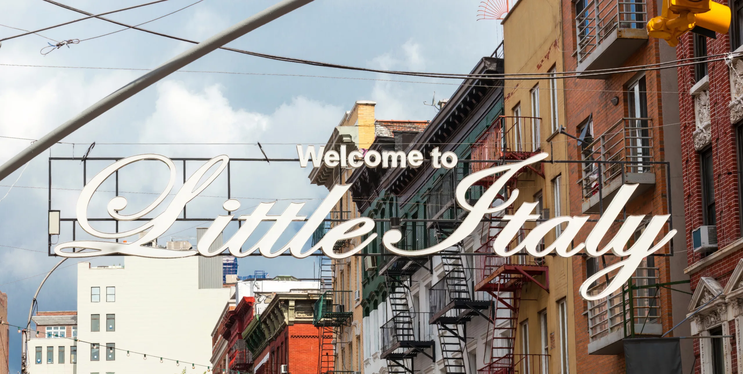 Find out why little Italy is such a popular destination for foodies and tourists alike. Read on to know the reasons